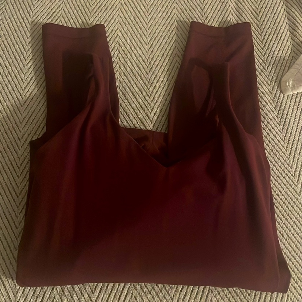 Lululemon Align Body Suit 25” inseam